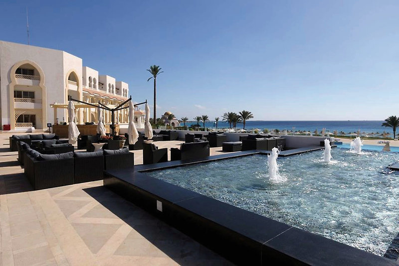 Old Palace Resort Sahl Hasheesh 5