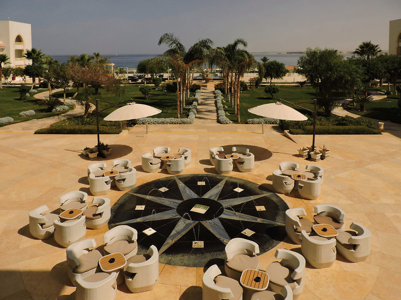 Old Palace Resort Sahl Hasheesh 6