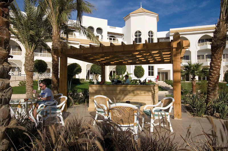 Old Palace Resort Sahl Hasheesh 8