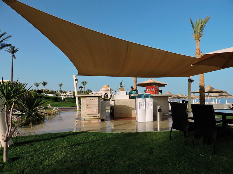 Old Palace Resort Sahl Hasheesh 9