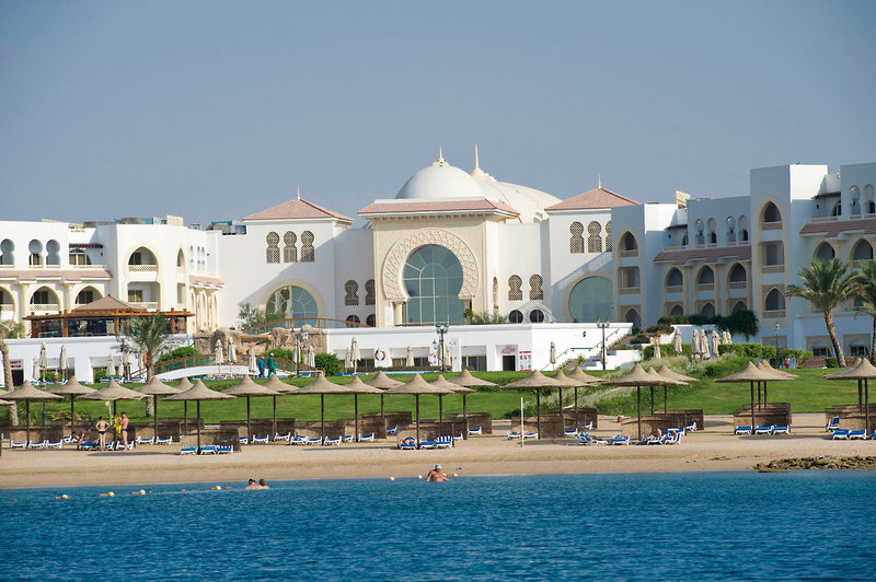 Old Palace Resort Sahl Hasheesh 10