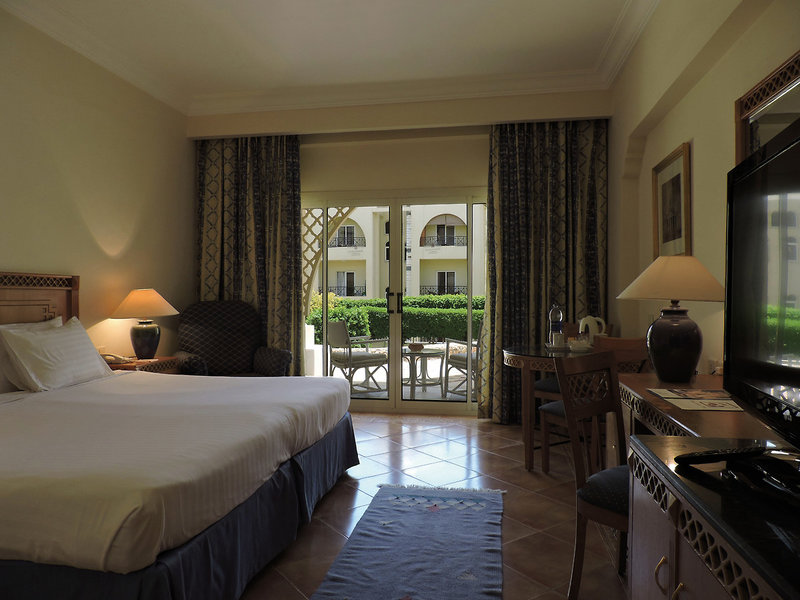 Old Palace Resort Sahl Hasheesh 11