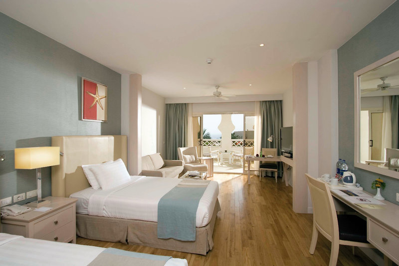 Old Palace Resort Sahl Hasheesh 12