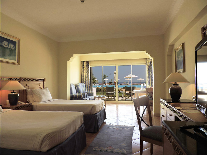 Old Palace Resort Sahl Hasheesh 13