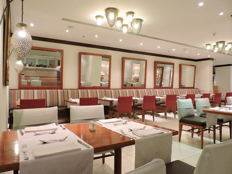 Old Palace Resort Sahl Hasheesh 15