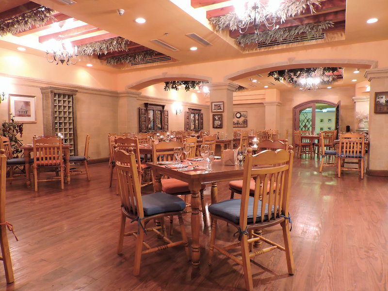 Old Palace Resort Sahl Hasheesh 17