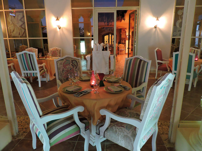 Old Palace Resort Sahl Hasheesh 18