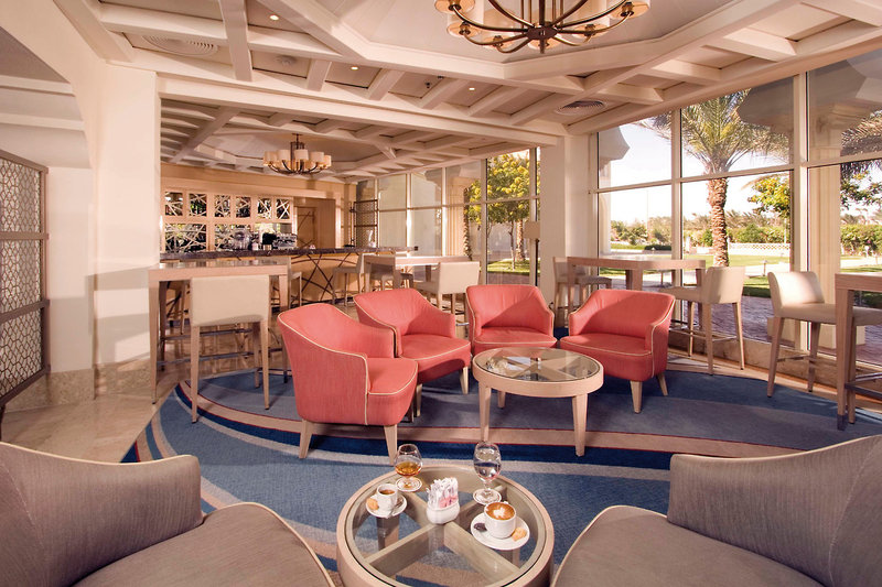 Old Palace Resort Sahl Hasheesh 19