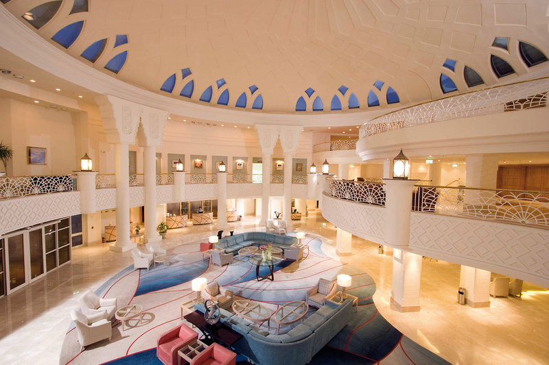 Old Palace Resort Sahl Hasheesh 20