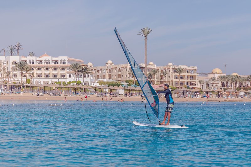 Old Palace Resort Sahl Hasheesh 2