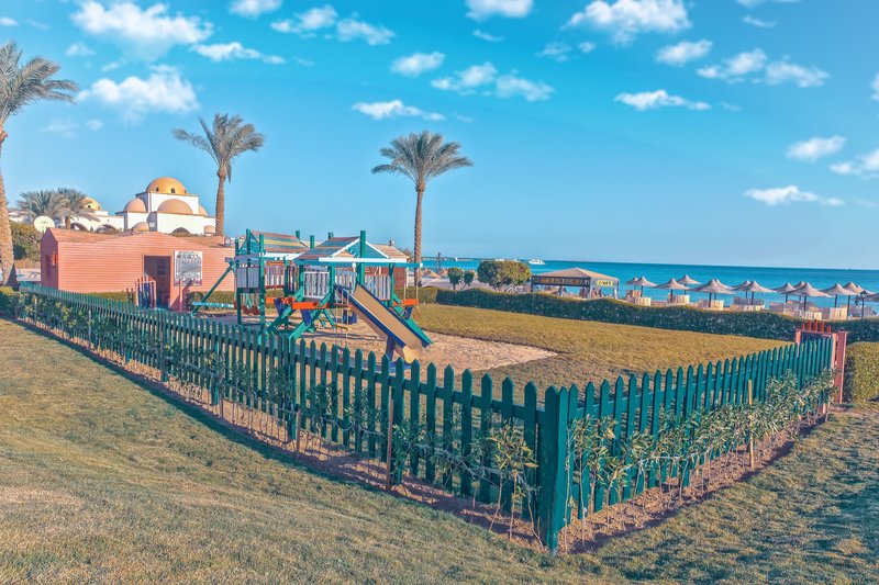 Old Palace Resort Sahl Hasheesh 3