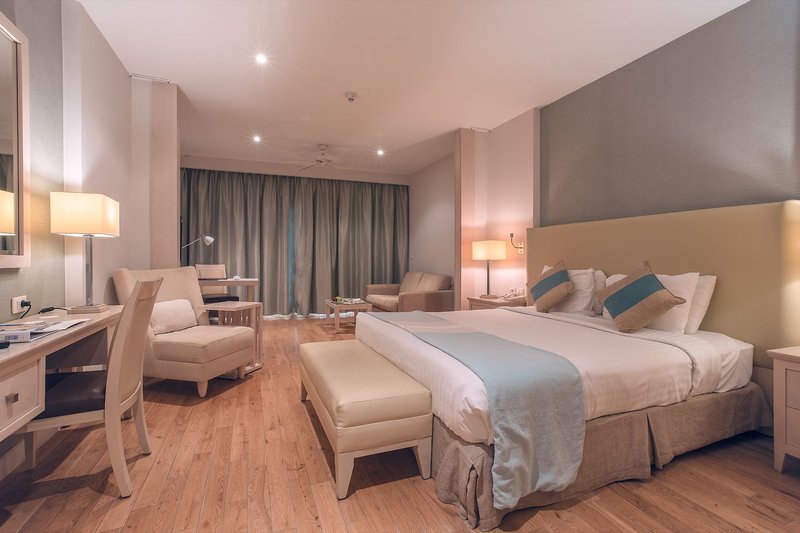 Old Palace Resort Sahl Hasheesh 4