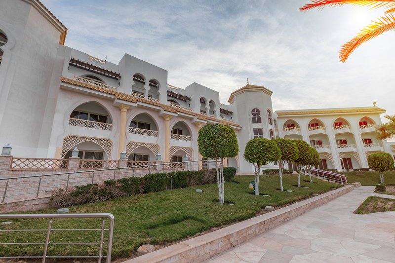 Old Palace Resort Sahl Hasheesh 5