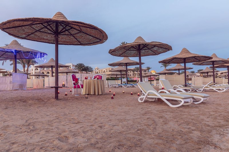 Old Palace Resort Sahl Hasheesh 6