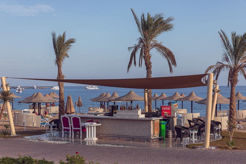 Old Palace Resort Sahl Hasheesh 7