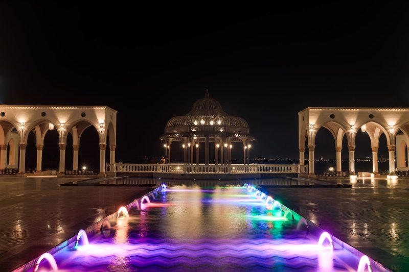 Old Palace Resort Sahl Hasheesh 10