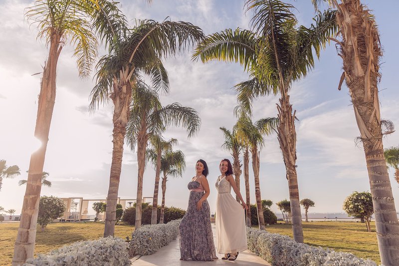 Old Palace Resort Sahl Hasheesh 11