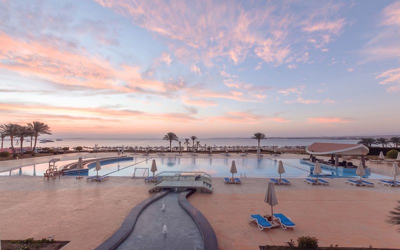 Old Palace Resort Sahl Hasheesh 12