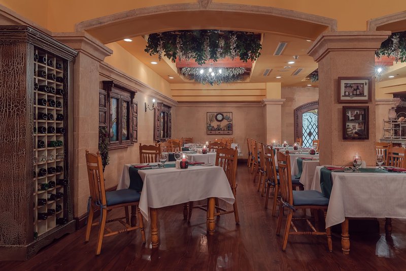 Old Palace Resort Sahl Hasheesh 13