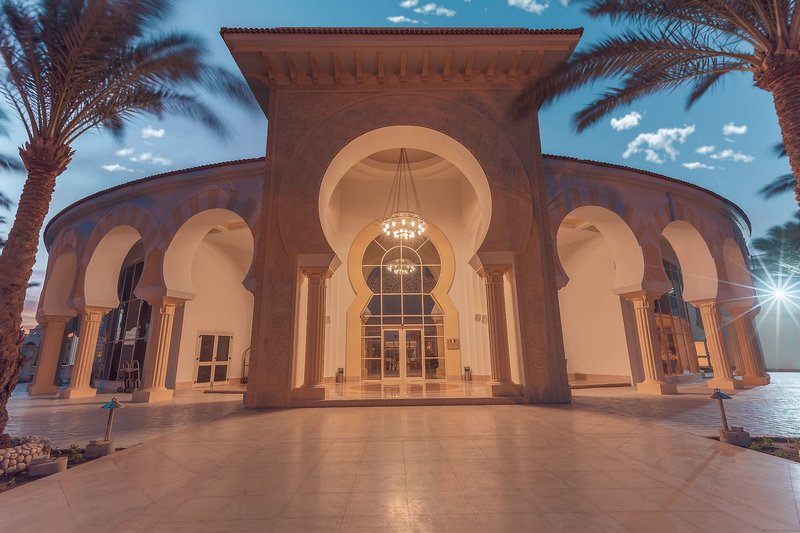 Old Palace Resort Sahl Hasheesh 15