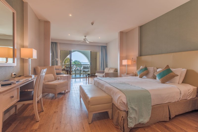 Old Palace Resort Sahl Hasheesh 17