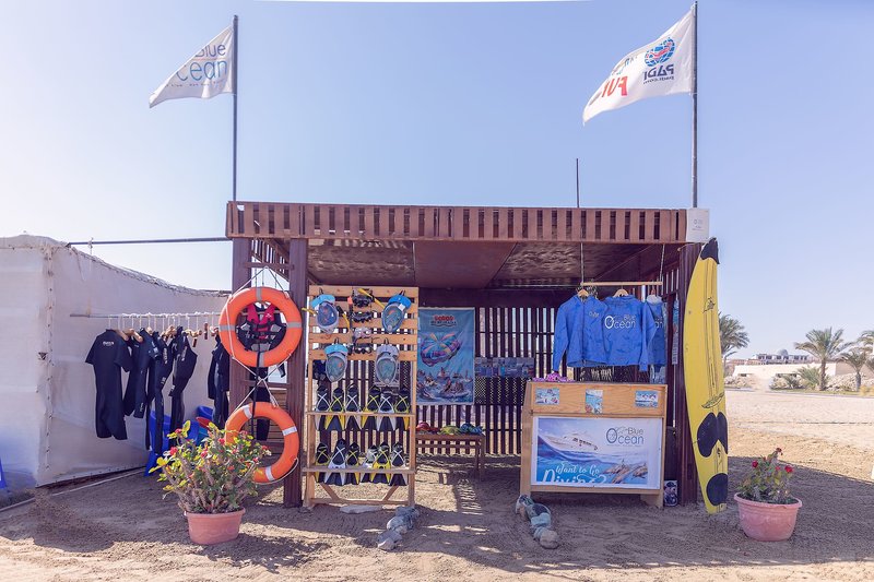 Old Palace Resort Sahl Hasheesh 18