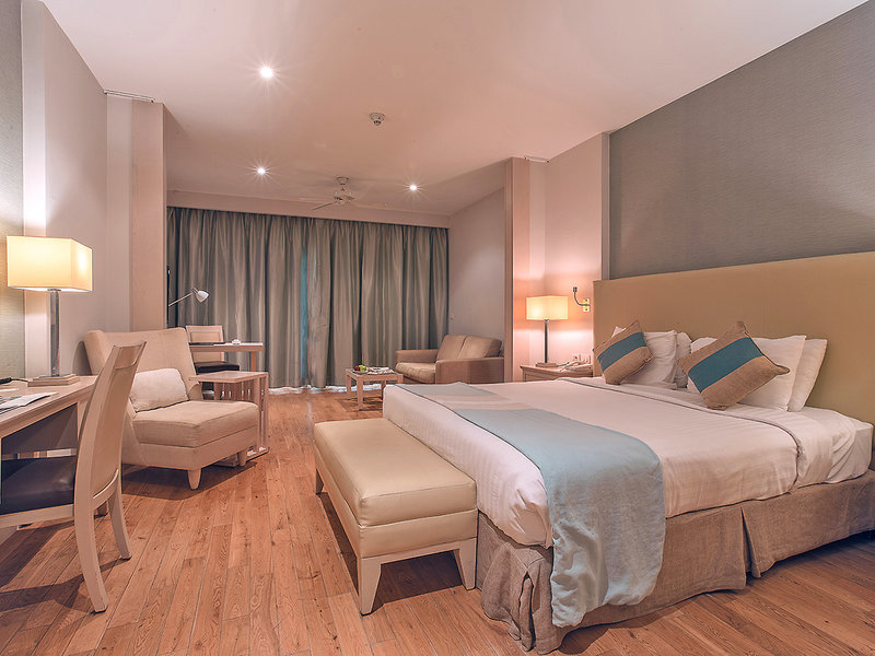 Old Palace Resort Sahl Hasheesh 2