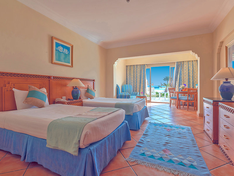 Old Palace Resort Sahl Hasheesh 3