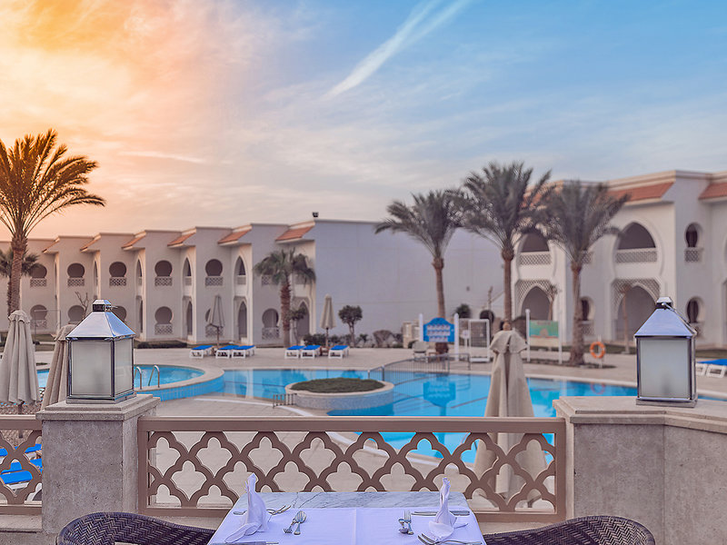 Old Palace Resort Sahl Hasheesh 4
