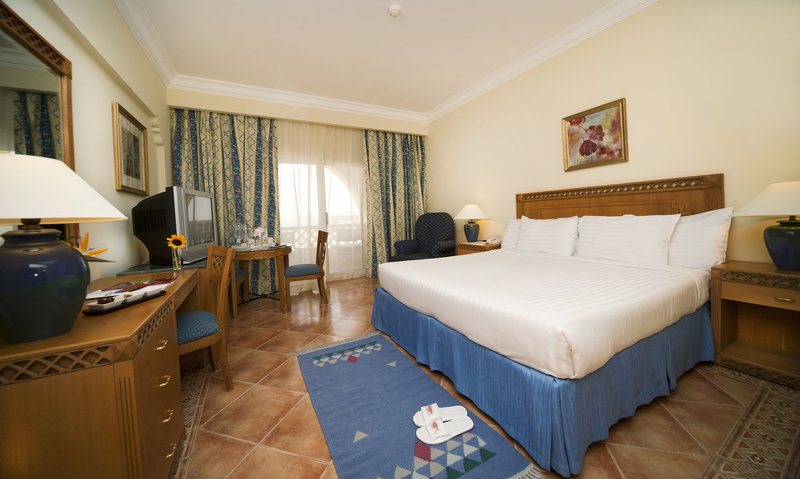 Old Palace Resort Sahl Hasheesh 6