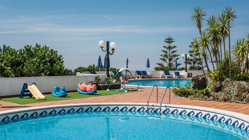 Sao Felix Hotel Hillside & Nature 2 - Outdoor Pool