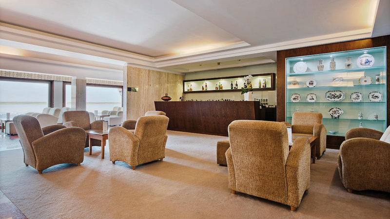 Sao Felix Hotel Hillside & Nature 7 - Lounge / Lobby