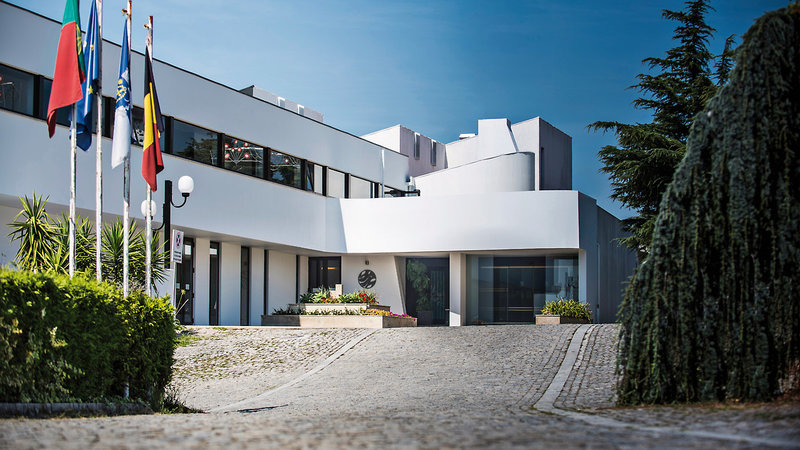 Sao Felix Hotel Hillside & Nature 8 - Exterior