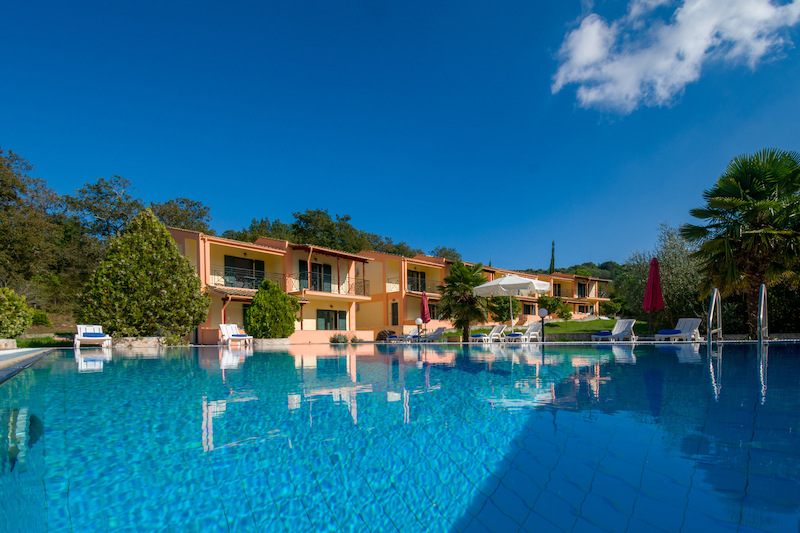 Rivendell Holiday Appartments 2