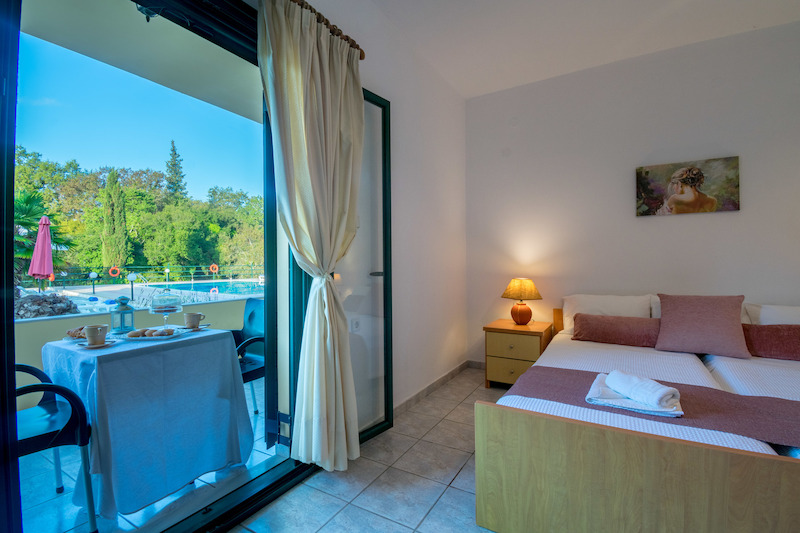 Rivendell Holiday Appartments 6