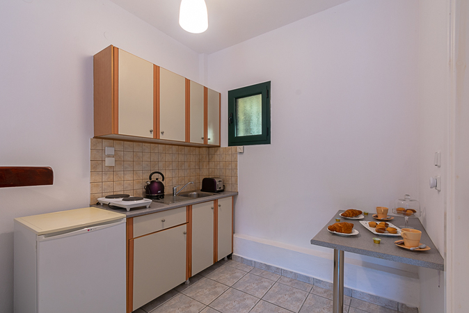 Rivendell Holiday Appartments 7