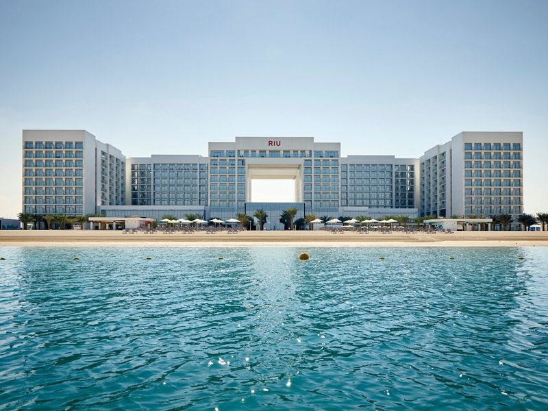 Riu Dubai 1
