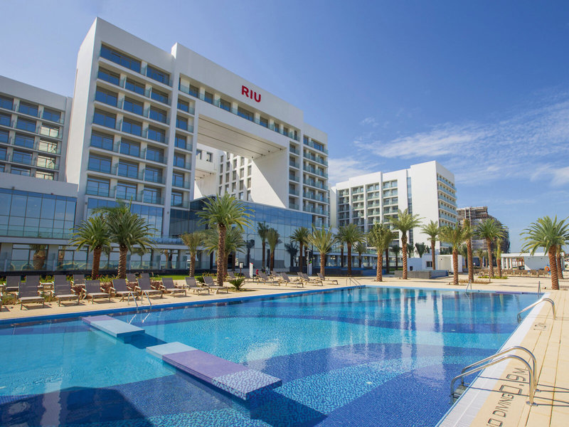 Riu Dubai 4
