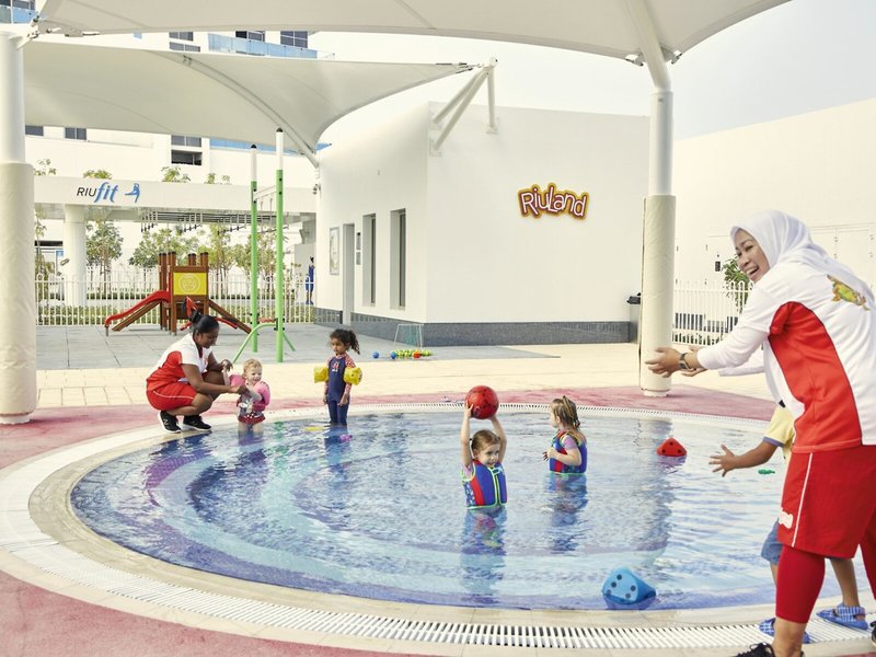 Riu Dubai 6