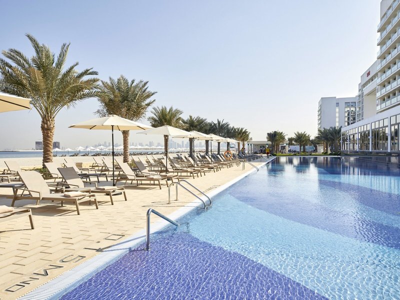 Riu Dubai 7