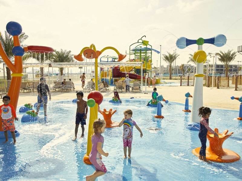 Riu Dubai 8