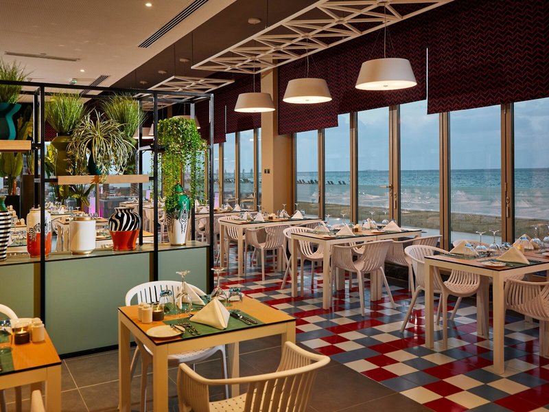 Riu Dubai 11