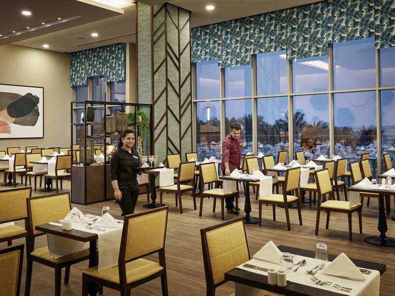Riu Dubai 12