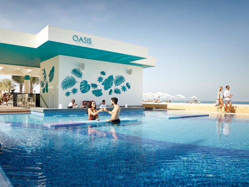 Riu Dubai 13