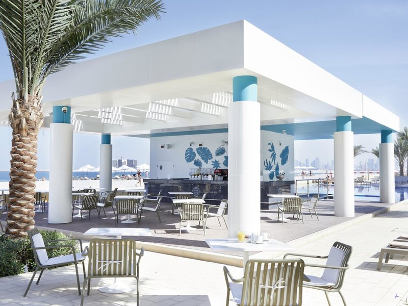 Riu Dubai 15