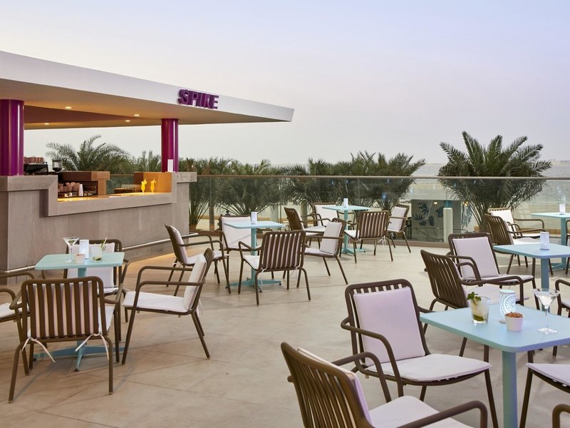 Riu Dubai 17