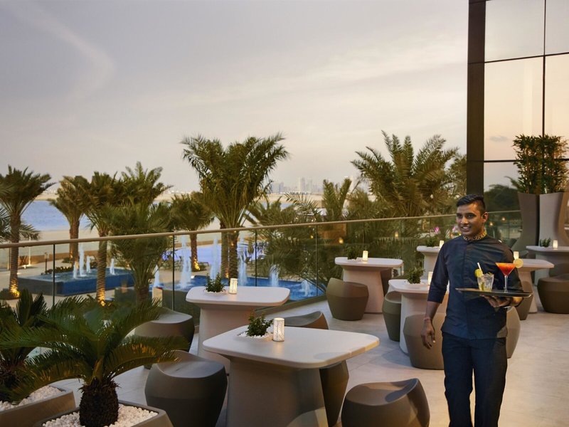 Riu Dubai 18