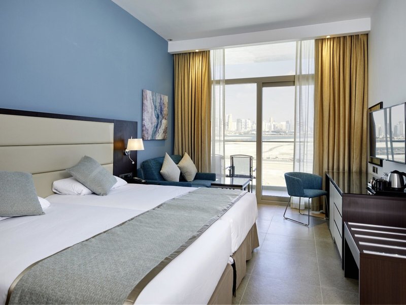 Riu Dubai 30