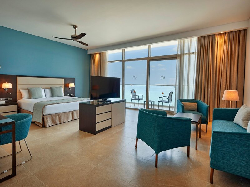Riu Dubai 32