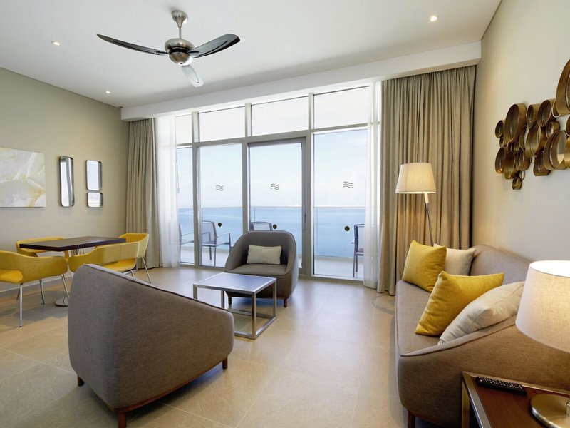 Riu Dubai 39